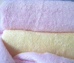 Sell Baby Bamboo Fiber Towel - Baby Bath Washcloth