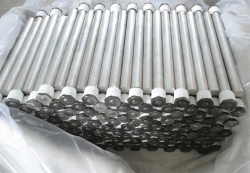 Magnesium  Anode For Water Heater