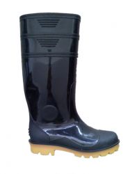 Water Penetration Resistant Rain Boots