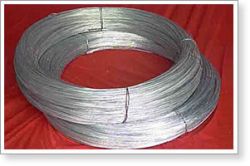 Sell Galvanized Wire