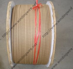 Paper Covered Wire Suppliers