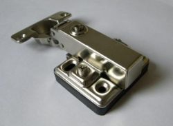 Buffer Hinges--hh401