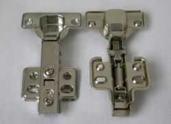 Stainless Steel Hydraulic Hinges---hh232
