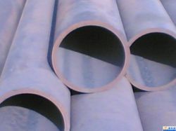 China Seamless Hydraulic Steel Pipes Supplier
