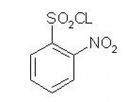2-nitrobenzenesulfonyl Chloride 