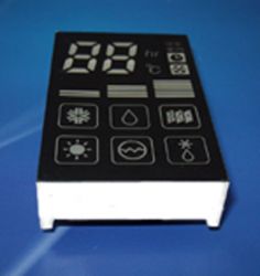 Customized Led Display For Air Condition Made In C