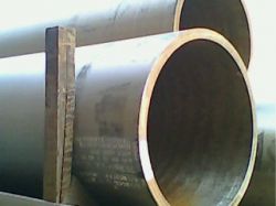 China Astm A333 Seamless Steel Pipes Supplier