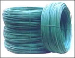 Sell Pvc Coated Wire