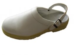 Safety Shoes For Food Industry