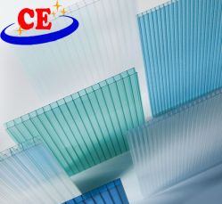 2010 Expo Polycarbonate Hollow  Sheet