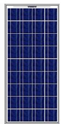 Professional Manufacturer Of Tuv Ce 150w Solar Pan