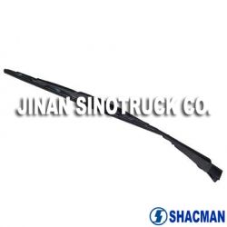 Shacman Truck Spare Parts (wiper Arm With Rubber)