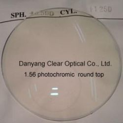 1.56 Photochromic Bifocal Lenses