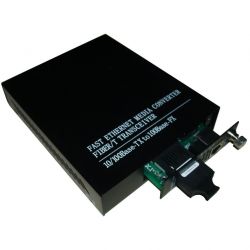 Fiber Media Converter