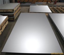 Supply Q235 Carbon Steel Plate