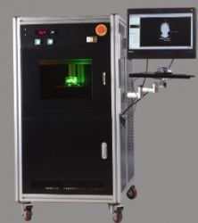3d Laser Engraving Machine 
