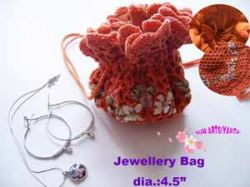 Jewelry Bag ,gift Bag