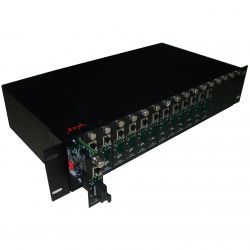 Fiber Media Converter