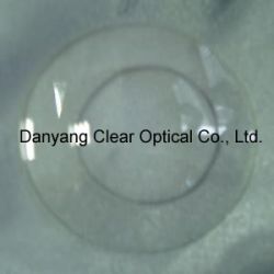 Cr-39 1.499 Lenticular Lenses / Omega Lenses