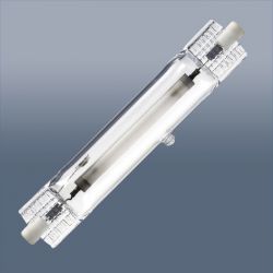 Double Ended High Pressure Sodium Lamp