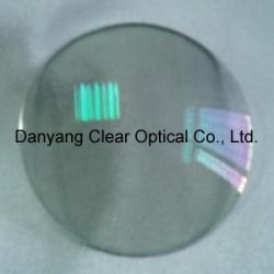 1.523 Mineral Glass Sunglass / Polarized Lenses