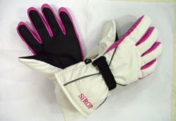 2011 New Style Winter Ski Glove 