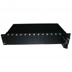 Fiber Media Converter