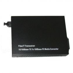 Fiber Media Converter