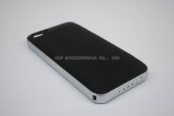 Moca Power Pack Battery Case For Iphone 4