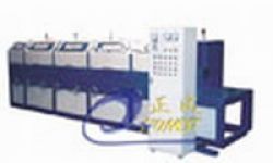 Auto Roll To Roll Etching Machine