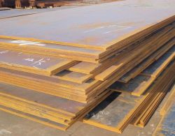 Supply Q235 Carbon Steel Plate