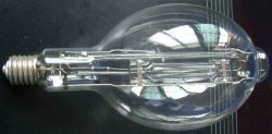Self-ballasted Mercury Vapor Lamp