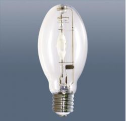 Uni-form Pulse Start Metal Halide Lamp