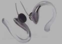 Taichen® Ear Hook Earphone Tc-fh1007