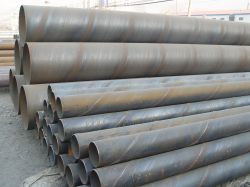 Spiral Steel Pipes/tubes