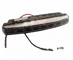 Led Drl(led Daytime Running Light)/car Headlight