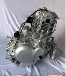 500cc Engine