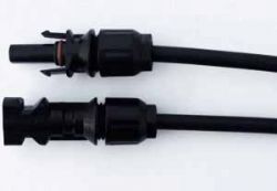 4.0mm Solar Connector/tuvsolar Connector