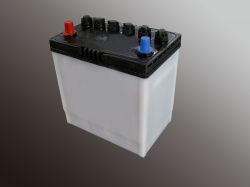 Automotive Battery