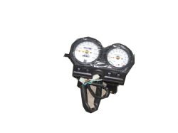 Motorcycle Speedometer