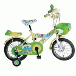 Children Bicycle
