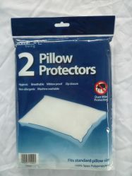 Mattress  And  Pillow Protector