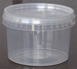 Packaging Plastic Bucket