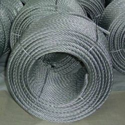 Steel Wire Rope 