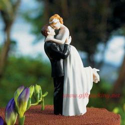 True Romance Couple Figurine 