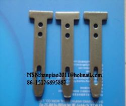 Construction ,wing Nut ,wedge Bolt ,flat Tie