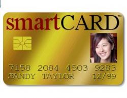 Smart Card, Smart Card Supplier, Smart Card Mill