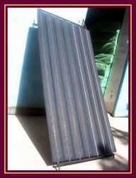 Top Quality Split Solar Water Heater