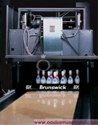 Bowling Equipment Brunswick Bowling Equipment -01