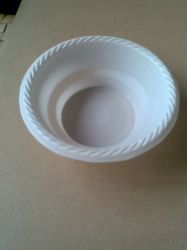 Biodegradable Compostable  Bowl
